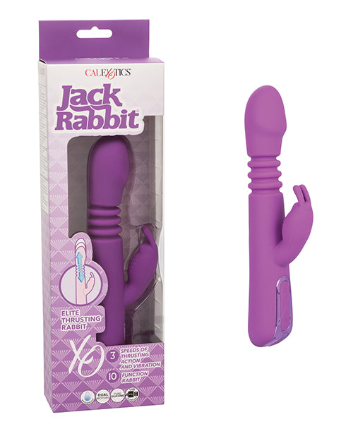 Jack Rabbit Jack Rabbit Elite Thrusting Rabbit