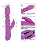 Jack Rabbit Jack Rabbit Elite Thrusting Rabbit - Image 5