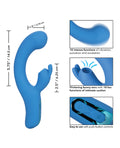 Jack Rabbit Jack Rabbit Elite Suction Rabbit - Blue - Image 4