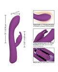 Jack Rabbit Jack Rabbit Elite Warming Rabbit - Purple - Image 4