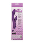 Jack Rabbit Jack Rabbit Elite Warming Rabbit - Purple - Image 5