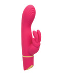 Love Bunny Love Bunny Vibrating "G" Bunny - Pink - Image 2