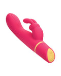 Love Bunny Love Bunny Vibrating "G" Bunny - Pink - Image 3