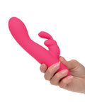 Love Bunny Love Bunny Vibrating "G" Bunny - Pink - Image 4