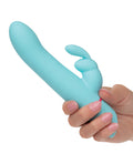 Love Bunny Love Bunny Rotating Bunny - Blue - Image 4