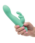 Love Bunny Love Bunny Rockin "G" Bunny - Turquoise - Image 4