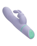 Love Bunny Love Bunny Thrusting Bunny - Lavender - Image 3