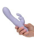 Love Bunny Love Bunny Thrusting Bunny - Lavender - Image 4