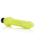 Playful Dongs Glow In The Dark 7" Jelly Penis Vibe - Image 5