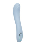 Azure Azure Collection Contoured G Vibrator - Blue - Image 4