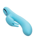 Azure Azure Collection Bunny G Rabbit Vibrator - Blue - Image 4
