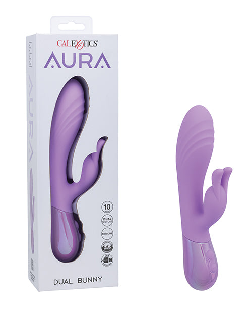 Aura Aura Dual Bunny