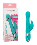 Enchanted Enchanted Oscillate Vibrator - Turquoise Blue - Image 3