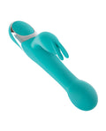 Enchanted Enchanted Oscillate Vibrator - Turquoise Blue - Image 2