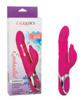 Enchanted Enchanted Embrace Vibrator - Fuchsia - Image 4