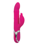Enchanted Enchanted Embrace Vibrator - Fuchsia