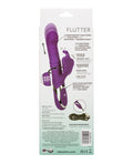 Enchanted Enchanted Flutter Vibrator - Purple - Image 3