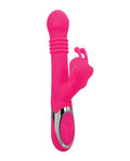 Enchanted Enchanted Kissing Butterfly Vibrator - Pink - Image 2