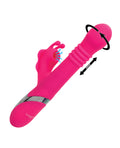Enchanted Enchanted Kissing Butterfly Vibrator - Pink - Image 4
