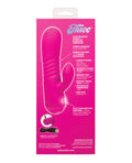 Thicc Thicc Chubby Honey - Pink - Image 5
