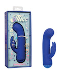 Thicc Thicc Chubby Bunny - Blue - Image 6