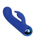 Thicc Thicc Chubby Bunny - Blue - Image 3