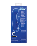 Thicc Thicc Chubby Bunny - Blue - Image 5