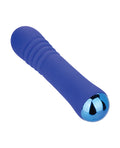 Thicc Thicc Chubby Thrusting Wand - Blue - Image 4
