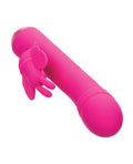Thicc Thicc Chubby Rotating Butterfly - Pink - Image 3