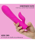 Thicc Extra Thicc Chubby Gyrating Tickler - Image 4