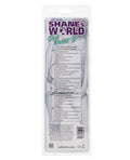 Shane's World Shane's World Jack Rabbit G - Purple