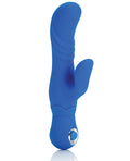 Personality Vibes Posh Silicone Thumper G - Blue - Image 4