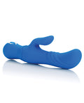 Personality Vibes Posh Silicone Thumper G - Blue - Image 2
