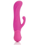 Personality Vibes Posh Silicone Double Dancer - Pink - Image 3