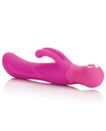 Personality Vibes Posh Silicone Double Dancer - Pink - Image 4
