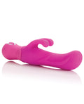 Personality Vibes Posh Silicone Double Dancer - Pink - Image 5