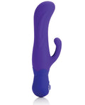 Personality Vibes Posh Silicone Double Dancer - Purple - Image 3