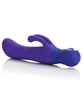 Personality Vibes Posh Silicone Double Dancer - Purple - Image 4