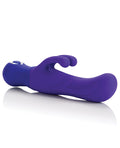 Personality Vibes Posh Silicone Double Dancer - Purple - Image 5