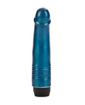California Exotic Novelties Midnight G-Spot Vibe - Blue - Image 3