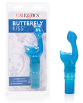 Kiss Vibes Butterfly Kiss - Blue