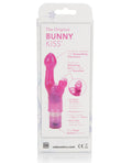 Kiss Vibes The Original Bunny Kiss Vibe - Pink - Image 2