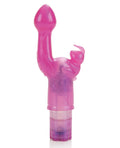 Kiss Vibes The Original Bunny Kiss Vibe - Pink - Image 3