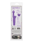 Butterfly Kiss Butterfly Kiss - Purple - Image 5