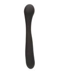 Rock Bottom Rock Bottom Bendies Bendy Pleasure Dual Ended Anal Probe - Black - Image 2