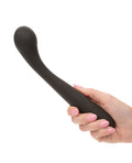 Rock Bottom Rock Bottom Bendies Bendy Pleasure Dual Ended Anal Probe - Black - Image 3