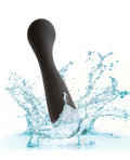 Rock Bottom Rock Bottom Bendies Bendy Pleasure Dual Ended Anal Probe - Black - Image 5