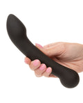 Rock Bottom Rock Bottom Bendies Bendy Ecsta-Flex Dual Ended Anal Probe - Black - Image 3