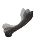 Rock Bottom Rock Bottom Bendies Bendy Ecsta-Flex Dual Ended Anal Probe - Black - Image 4
