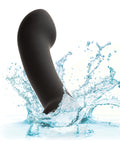 Rock Bottom Rock Bottom Bendies Bendy Ecsta-Flex Dual Ended Anal Probe - Black - Image 5